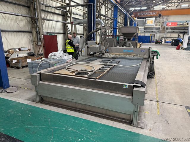 Flow International 013659-2 Flow 013659-2