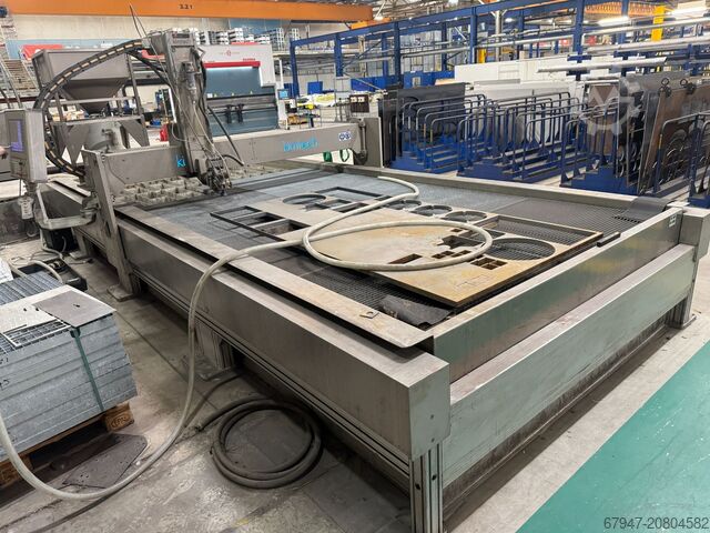 Flow International 013659-2 Flow 013659-2