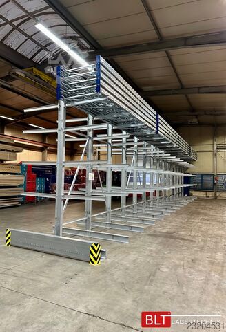 Cantilever rack Kragarmregale auf Wunschmaß ! *Siehe Beschreibung!* Spanplattenregal