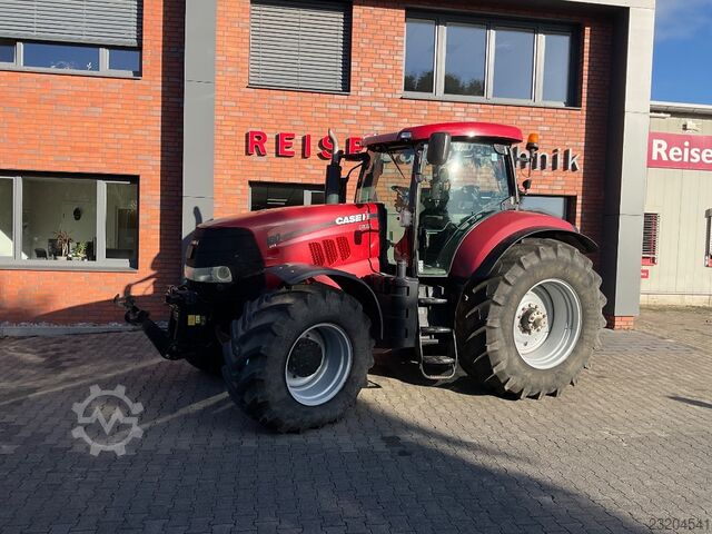 Case IH Puma CVX 180 Case IH Puma CVX 180