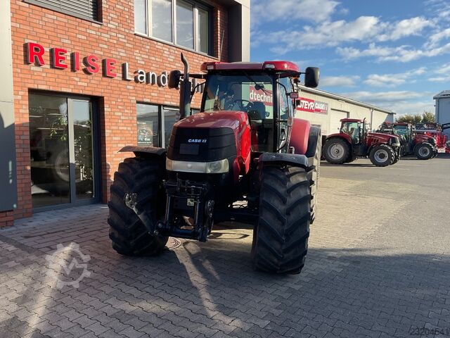 Case IH Puma CVX 180 Case IH Puma CVX 180