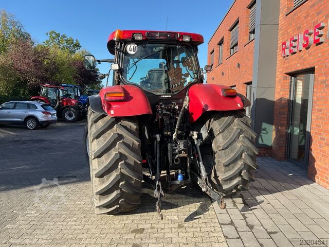 Case IH Puma CVX 180 Case IH Puma CVX 180