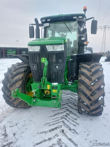 John Deere 7270R E23 John Deere 7270R E23