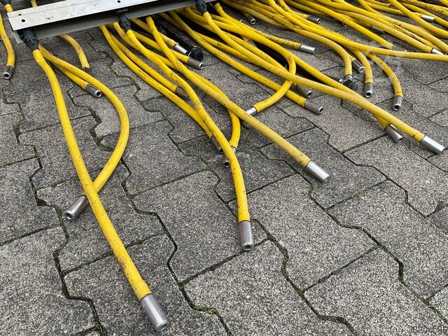 Amazone Schleppschaluchverband 24 Meter Amazone Schleppschaluchverband 24 Meter