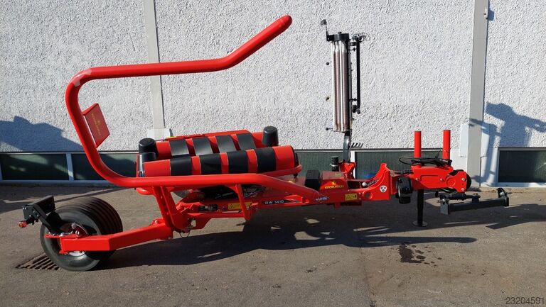 Kuhn RW 1410 C Kuhn RW 1410 C