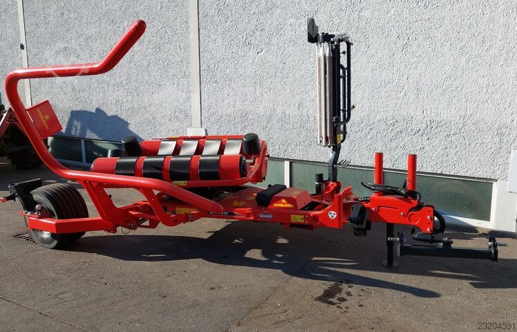 Kuhn RW 1410 C Kuhn RW 1410 C