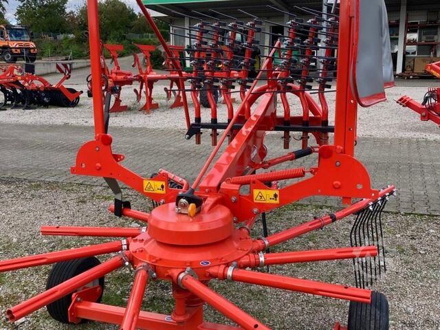 Kuhn GA 4201 Kuhn GA 4201