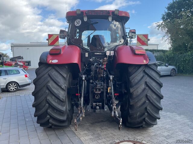 Case IH Puma CVX 170 Case IH Puma CVX 170