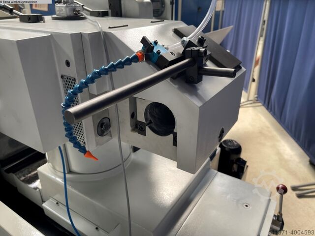 Rundschleifmaschine - Universal KELLENBERGER 1500U BEMA Advance