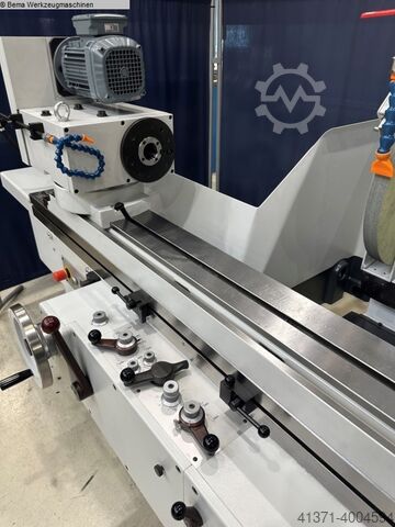 Rundschleifmaschine - Universal KELLENBERGER 1500U BEMA Economic