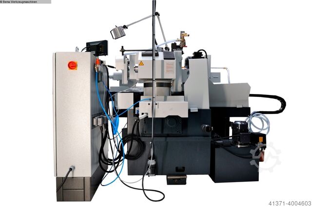 Cylindrical Grinding Machine - Universal KELLENBERGER 600U BEMA Advance R