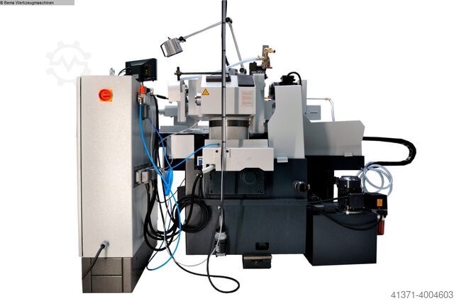 Cylindrical Grinding Machine - Universal KELLENBERGER 600U BEMA Advance R