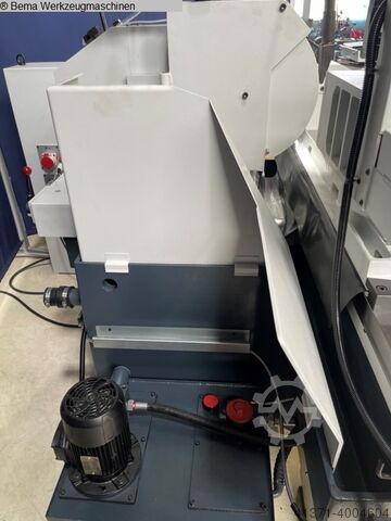 Cylindrical Grinding Machine - Universal KELLENBERGER 600U BEMA Advance