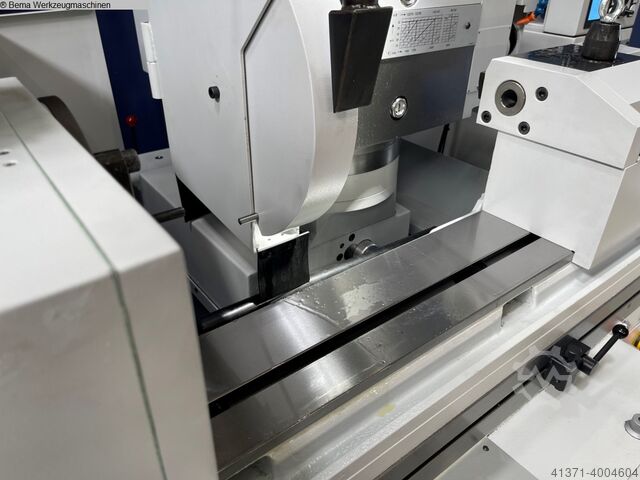 Cylindrical Grinding Machine - Universal KELLENBERGER 600U BEMA Advance