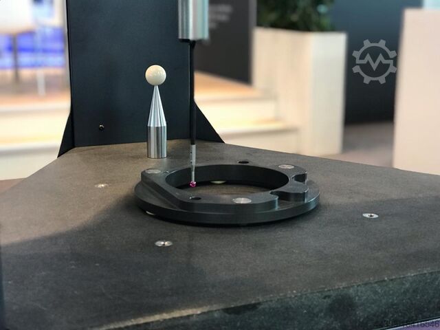 Coordinate measuring machine Aberlink Extol