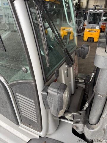 Elektrisch – 4 Räder Still RX60-50/600