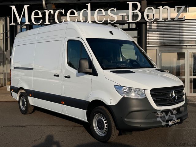 Kastenwagen hoch MERCEDES-BENZ Sprinter 315 CDI 3665 Klima Kamera AHK