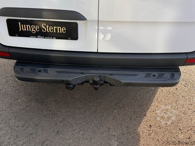 Kastenwagen hoch MERCEDES-BENZ Sprinter 315 CDI 3665 Klima Kamera AHK