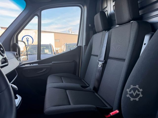 Kastenwagen hoch MERCEDES-BENZ Sprinter 315 CDI 3665 Klima Kamera AHK