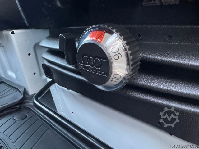 Kastenwagen hoch MERCEDES-BENZ Sprinter 315 CDI 3665 Klima Kamera AHK