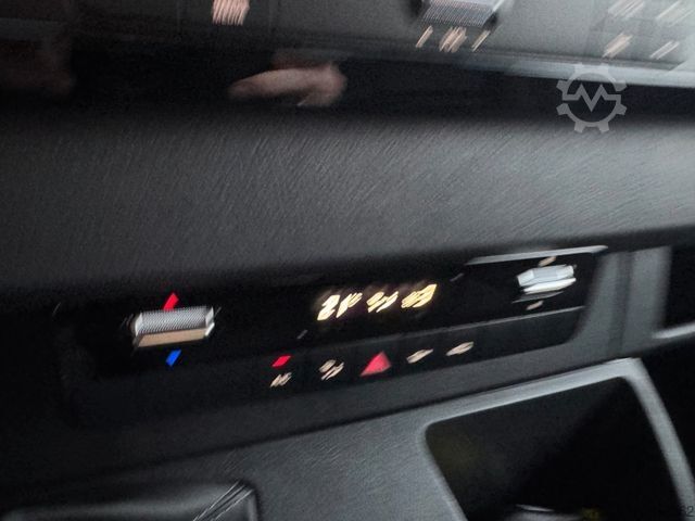 Kastenwagen hoch MERCEDES-BENZ Sprinter 317 CDI 3665 Klima Kamera AHK