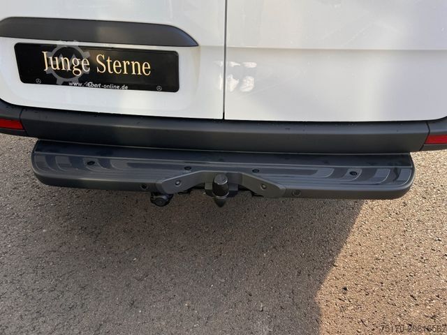 Kastenwagen MERCEDES-BENZ Sprinter 315 CDI 3665 Klima Kamera AHK