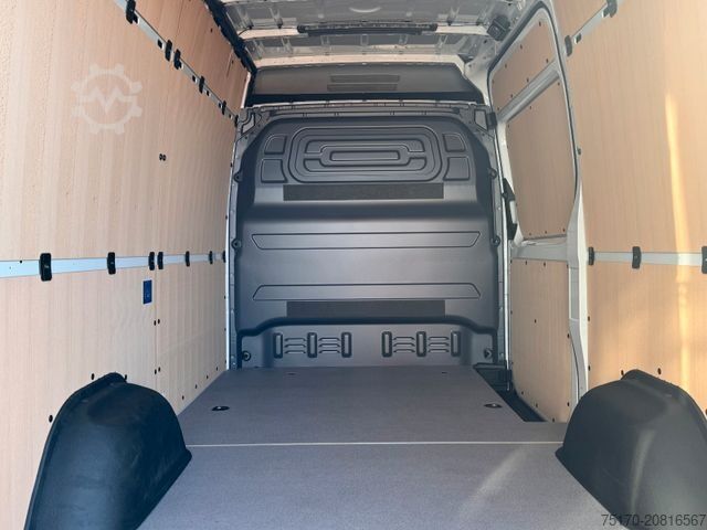 Kastenwagen MERCEDES-BENZ Sprinter 315 CDI 3665 Klima Kamera AHK