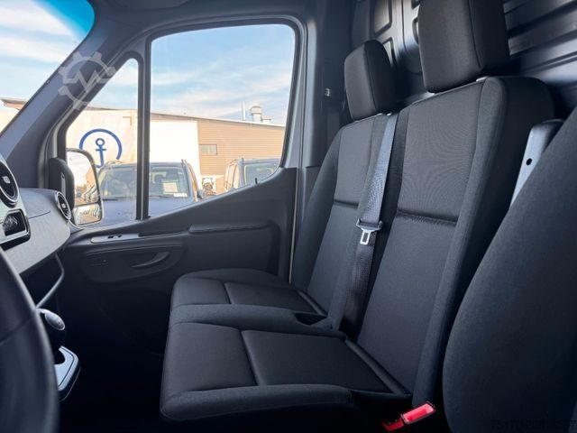 Kastenwagen MERCEDES-BENZ Sprinter 315 CDI 3665 Klima Kamera AHK