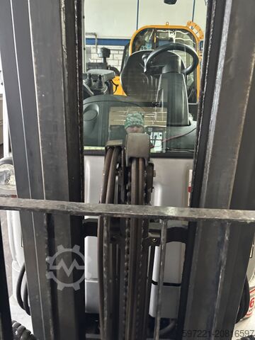 Elektrisch – 4 Räder Still RX20-18PH