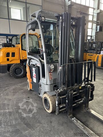 Elektrisch – 4 Räder Still RX20-18PH