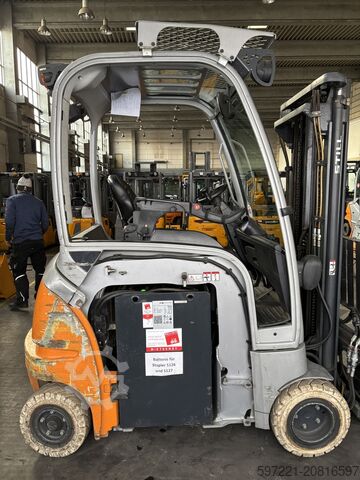 Elektrisch – 4 Räder Still RX20-18PH