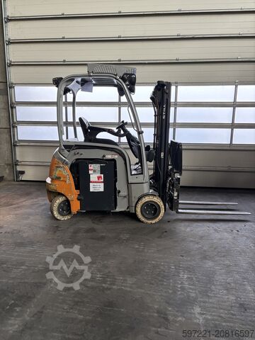 Elektrisch – 4 Räder Still RX20-18PH