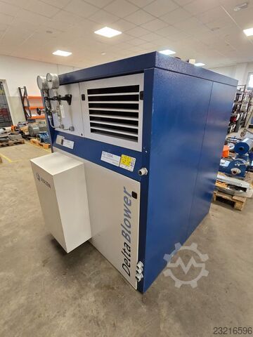 ATEX-Gasgebläse AERZEN GM 25 Aerzen GM 25 S ATEX