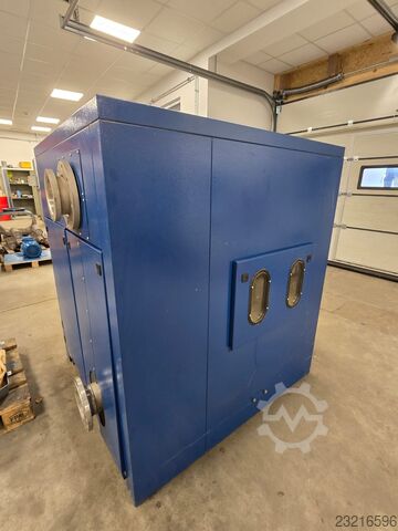 ATEX-Gasgebläse AERZEN GM 25 Aerzen GM 25 S ATEX