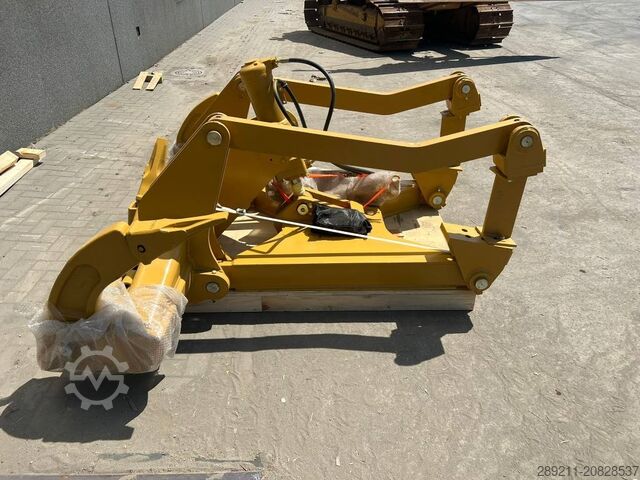 CAT D6T - D6R NEW RIPPER CAT D6T - D6R NEW RIPPER