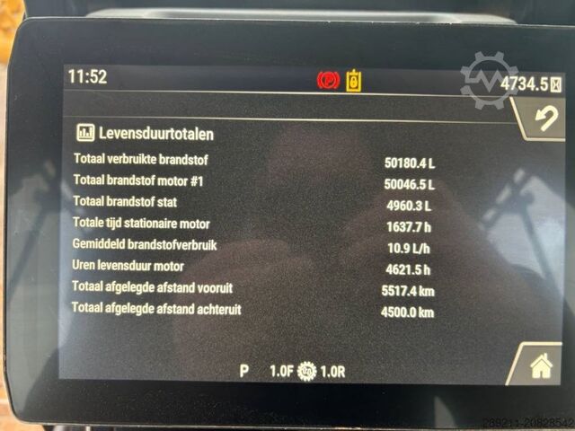Planiermaschine CAT D 5 LGP (Coming Soon - VPAT - Full Trimble)