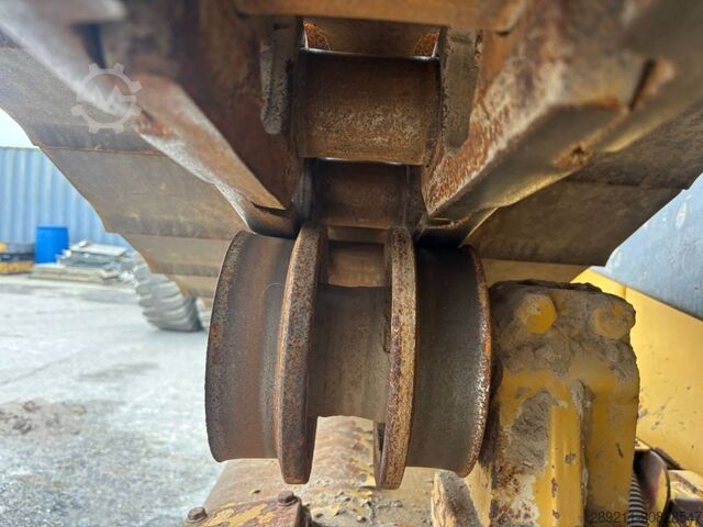 Planiermaschine CAT D 6 LGP (Coming Soon - VPAT - Full Trimble)