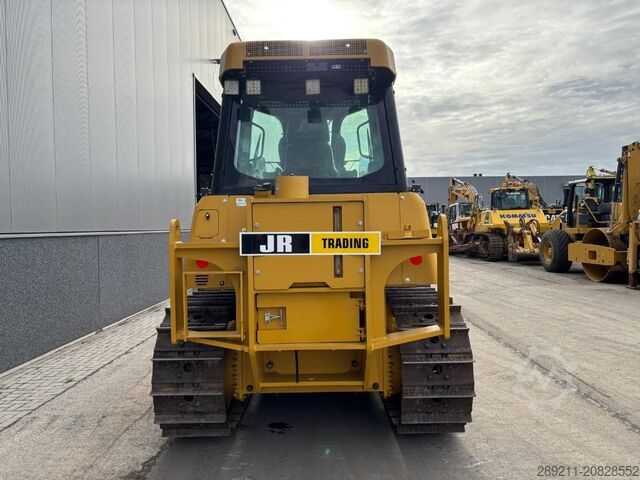 Planiermaschine CAT D 6 K 2 XL (Low Verified Hours)