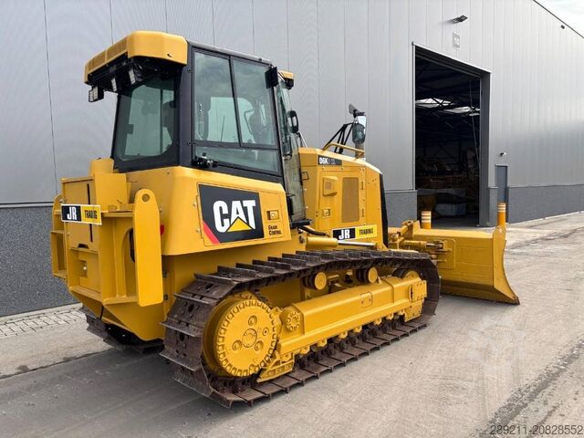 Planiermaschine CAT D 6 K 2 XL (Low Verified Hours)