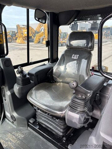 Planiermaschine CAT D 6 K 2 XL (Low Verified Hours)