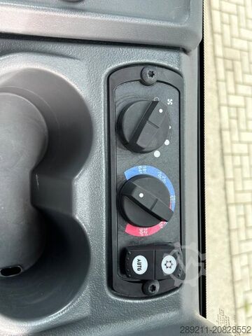 Planiermaschine CAT D 6 K 2 XL (Low Verified Hours)