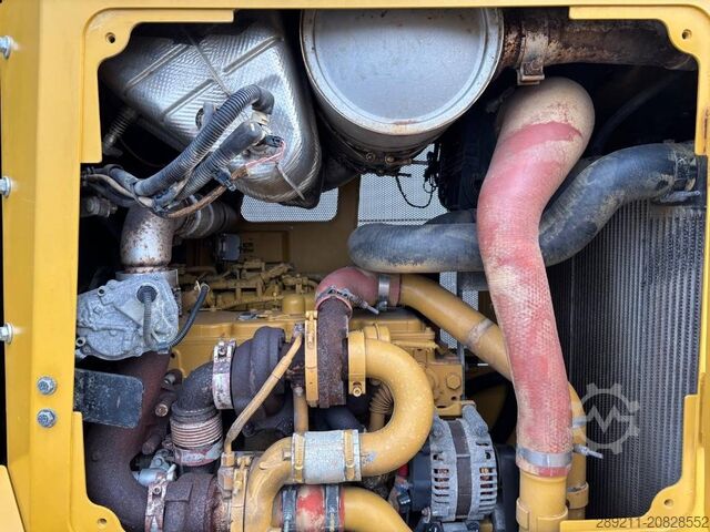 Planiermaschine CAT D 6 K 2 XL (Low Verified Hours)