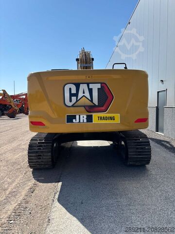 Raupenbagger CAT 330 GC (NEW/Non CE certified)