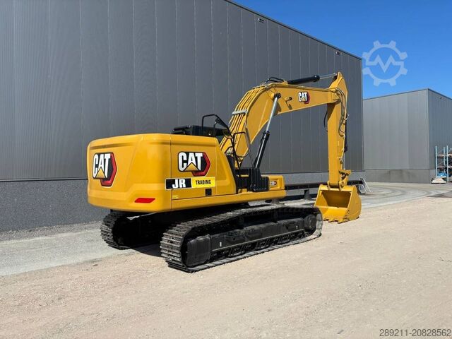 Raupenbagger CAT 330 GC (NEW/Non CE certified)