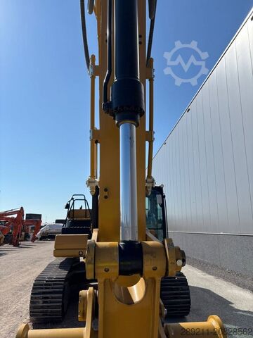 Raupenbagger CAT 330 GC (NEW/Non CE certified)