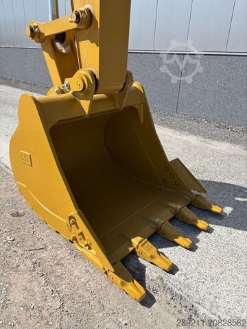 Raupenbagger CAT 330 GC (NEW/Non CE certified)