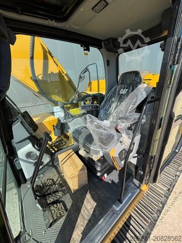 Raupenbagger CAT 330 GC (NEW/Non CE certified)