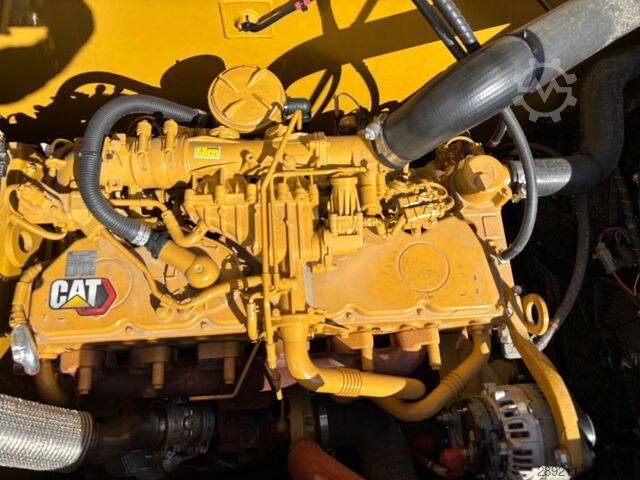 Raupenbagger CAT 330 GC (NEW/Non CE certified)