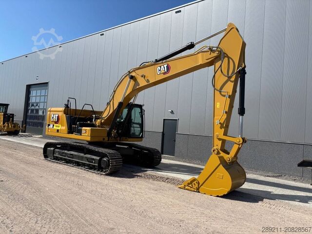 Raupenbagger CAT 330 GC (NEW/Non CE certified)