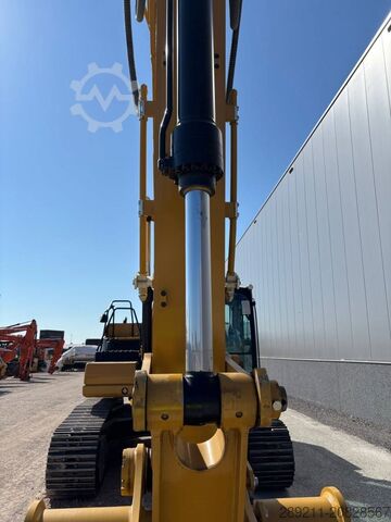 Raupenbagger CAT 330 GC (NEW/Non CE certified)